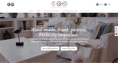Desktop Screenshot of marshesfieldsandhills.com